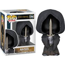 Funko Pop 1744 6 inch - Lord of The Rings - Nazgûl