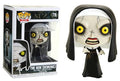 Funko Pop 776 6 inch - The Conjuring Universe The Nun - The Nun ( Demonic )