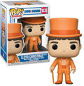 Funko Pop 1039 6 inch - Dumb And Dumber - Lloyd Christmas