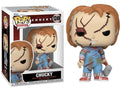 Funko Pop 1249 6 inch - Bride Of Chucky - Chucky