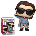 Funko Pop 1657 6 inch - The Breakfast Club - Bender