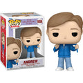 Funko Pop 1656 6 inch - The Breakfast Club - Andrew