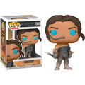 Funko Pop 1144 6 inch - Dune - Chani