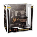 Funko Pop Albums 9 in. Life After Death 11 Notorious BIG