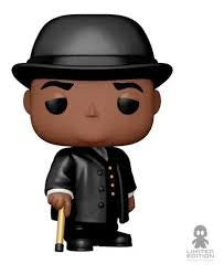 Funko Pop Albums 9 in. Life After Death 11 Notorious BIG