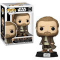 Funko Pop 538 6 inch - Star Wars - Obi-wan Kenobi