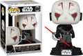 Funko Pop 631 6 inch - Star Wars - The Grand Inquisitor