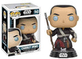 Funko Pop 140 6 inch - Star Wars Rouge One - Chirrut Imwe