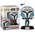 Funko Pop 463 6 inch - Star Wars - Bo-Katan Kryze