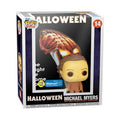 Funko Pop VHS Covers 9in. Halloween Michael Myers 14 Walmart Exclusive Glow in the Dark