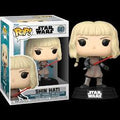 Funko Pop 687 6 inch - Star Wars - Shin Hati