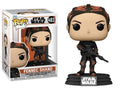Funko Pop 483 6 inch - Star Wars - Fennec Shand