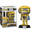 Funko Pop 634 6 inch - Star Wars - Ned-B