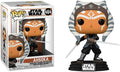 Funko Pop 464 6 inch - Star Wars - Ahsoka