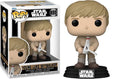 Funko Pop 633 6 inch - Star Wars - Young Luke Skywalker