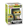 Funko Pop 1136 6 inch - Teenage Mutant Ninja Turtles - Michelangelo