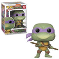 Funko Pop 17 6 inch - teenage Mutant Ninja Turtles - Donatello