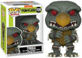 Funko Pop 1139 6 inch - Teenage Mutant Ninja Turtles - Tokka