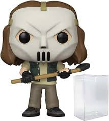 Funko Pop 20 6 inch - Teenage Mutant Ninja Turtles - Casey Jones