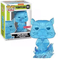 Funko Pop 1613 6 inch - Teenage Mutant Ninja Turtles - Splinter - Only @ Target