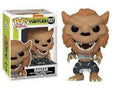 Funko Pop 1137 6 inch - Teenage Mutant Ninja Turtles - Rahzar