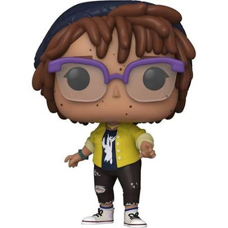 Funko Pop 1392 6 inch - Teenage Mutant Ninja Turtles - April O’Neil