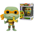 Funko Pop 18 6 inch - Teenage Mutant Ninja Turtles - Michelangelo