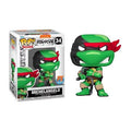Funko Pop 34 6 inch - Teenage Mutant Ninja Turtles - Michelangelo - PX Preview exclusive