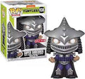 Funko Pop 1138 6 inch - Teenage Mutant Ninja Turtles - Super Shredder