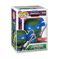 Funko Pop 1635 6 inch - Turtles Of GraySkull - Leonardo - Only @ Target