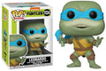 Funko Pop 1134 6 inch - Teenage Mutant Ninja Turtles - Leonardo