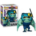 Funko Pop 1390 6 inch - Teenage Mutant Ninja Turtles - Ray Fillet - Funko Exclusive 2023 Fall Convention Limited Edition