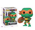 Funko Pop 1395 6 inch - Teenage Mutant Ninja Turtles - Michelangelo