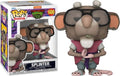 Funko pops 1400 6 inch - Teenage Mutant Ninja Turtles - Splinter
