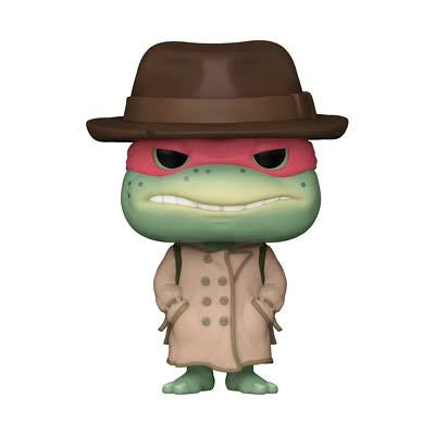 Funko pop 1612 6 inch - Teenage Mutant Ninja Turtles - Raphael