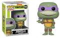 Funko pop 1133 6 inch - Teenage Mutant Ninja Turtles - Donatello