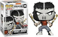Funko Pop 36 6 inch - Teenage Mutant Ninja Turtles - Casey Jones - PX Preview Exclusive