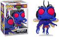 Funko pop 1393 6 inch - Teenage Mutant Ninja Turtles - SuperFly