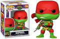 Funko pop 1396 6 inch - Teenage Mutant Ninja Turtles - Raphael