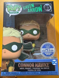 Funko Pop! Digital Connor Hawke #85 Green Arrow