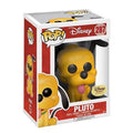 Funko POP! Disney #287 Pluto-Disney Treasures Exclusive