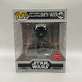 Darth Vader Funko Pop! Star Wars Bounty Hunters Collection #442 GameStop