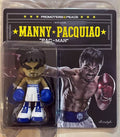 MINDstyle Collectormates Manny Pacquiao 7-inch Vinyl Figure – Fight of the Century