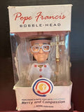 Mindstyle - Pope Francis Bobblehead - Mercy and Compassion Papal Visit 2015 (Philippines)