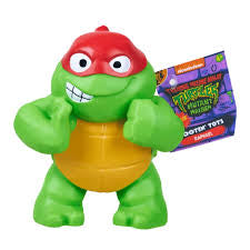 Teenage Mutant Ninja Turtles: Mutant Mayhem Tootin' Tot Raphael Figure by Playmates Toys