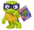 Teenage Mutant Ninja Turtles: Mutant Mayhem Tootin' Donatello Figure by Playmates Toys