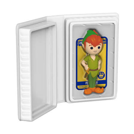 DISNEY REWIND Funko Peter Pan