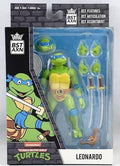 BST AXN - TMNT - LEO