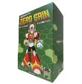 Capcom - Poplife - Megaman Zero Grin