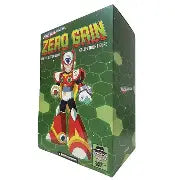 Capcom - Poplife - Megaman Zero Grin
